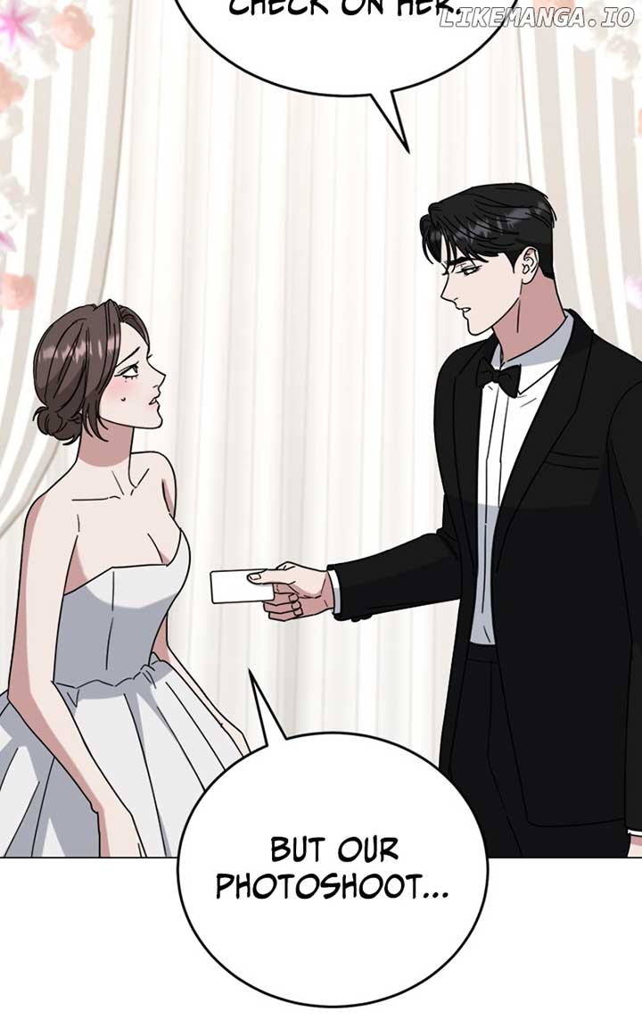 Your Instinctive Love Chapter 76 - Page 107