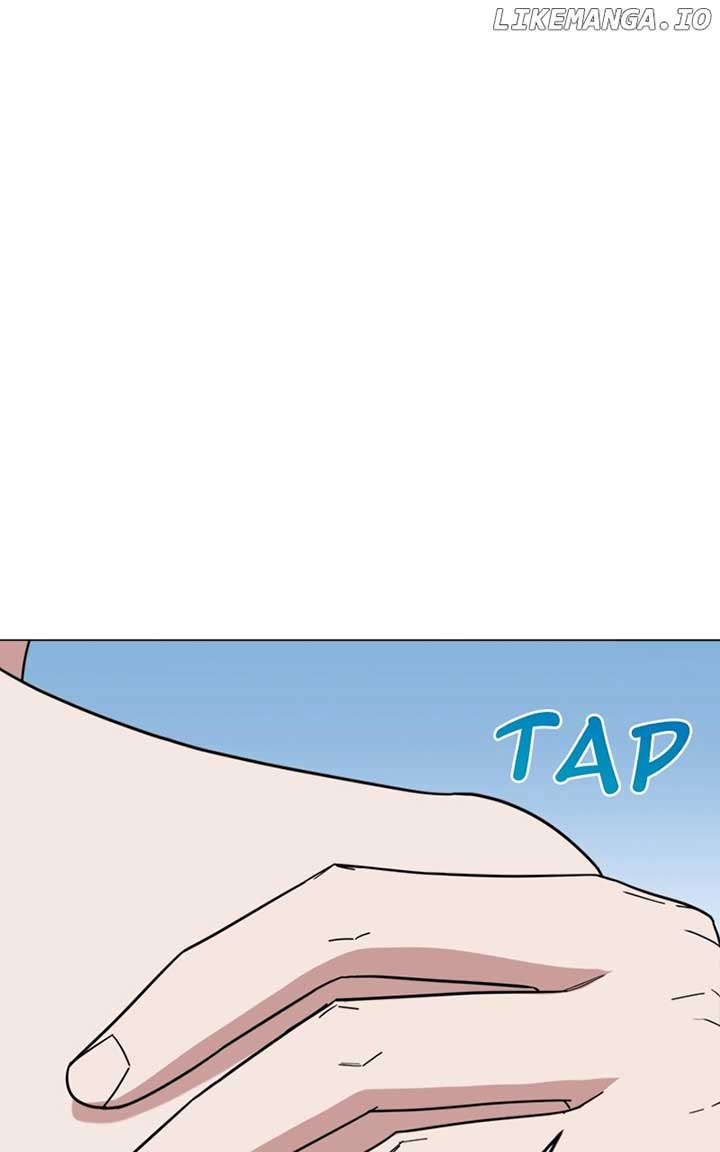 Your Instinctive Love Chapter 76 - Page 108