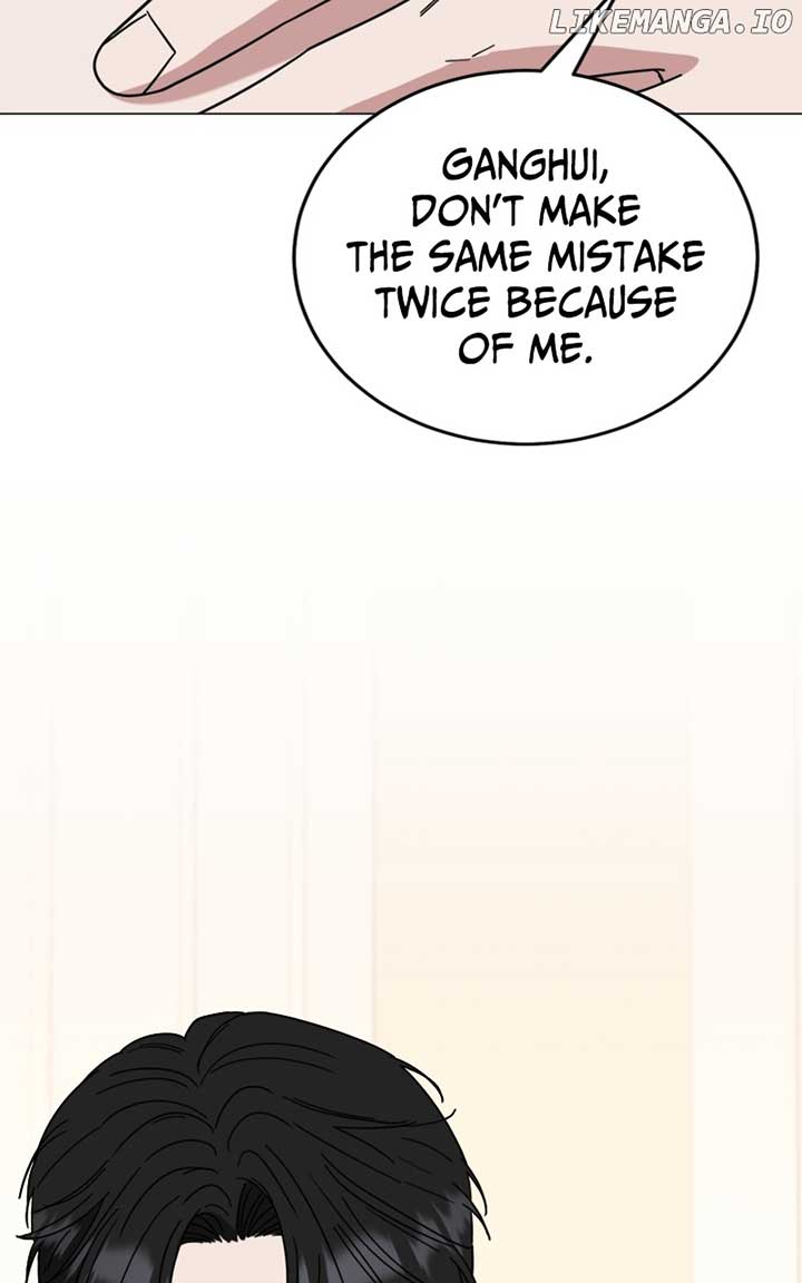 Your Instinctive Love Chapter 76 - Page 109