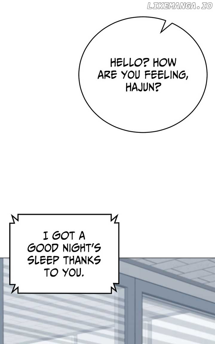Your Instinctive Love Chapter 76 - Page 11