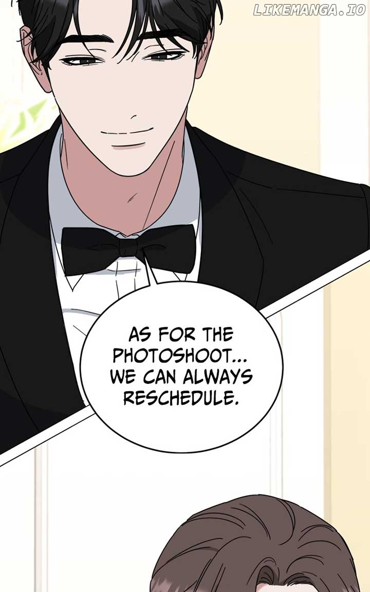 Your Instinctive Love Chapter 76 - Page 110