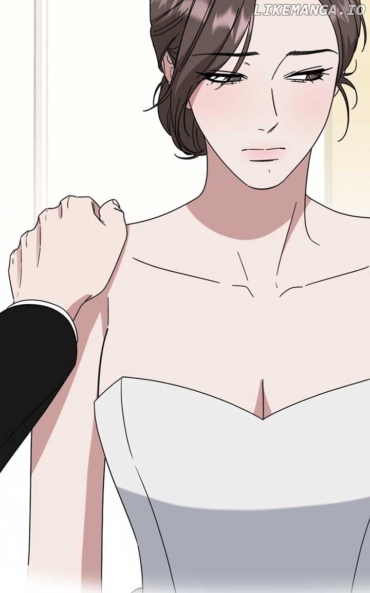 Your Instinctive Love Chapter 76 - Page 111