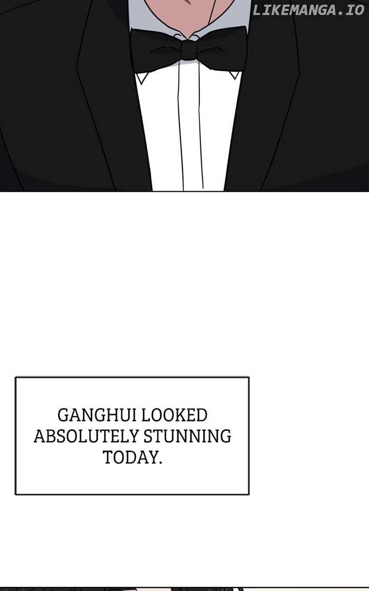 Your Instinctive Love Chapter 76 - Page 114
