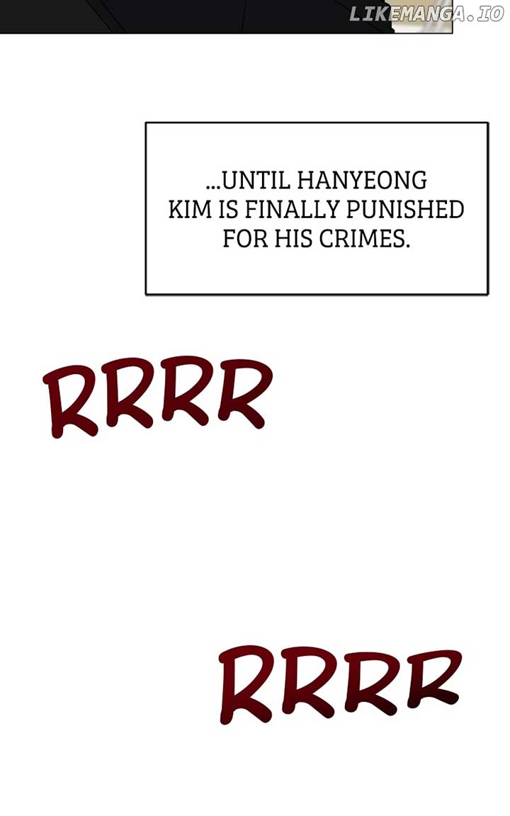 Your Instinctive Love Chapter 76 - Page 118