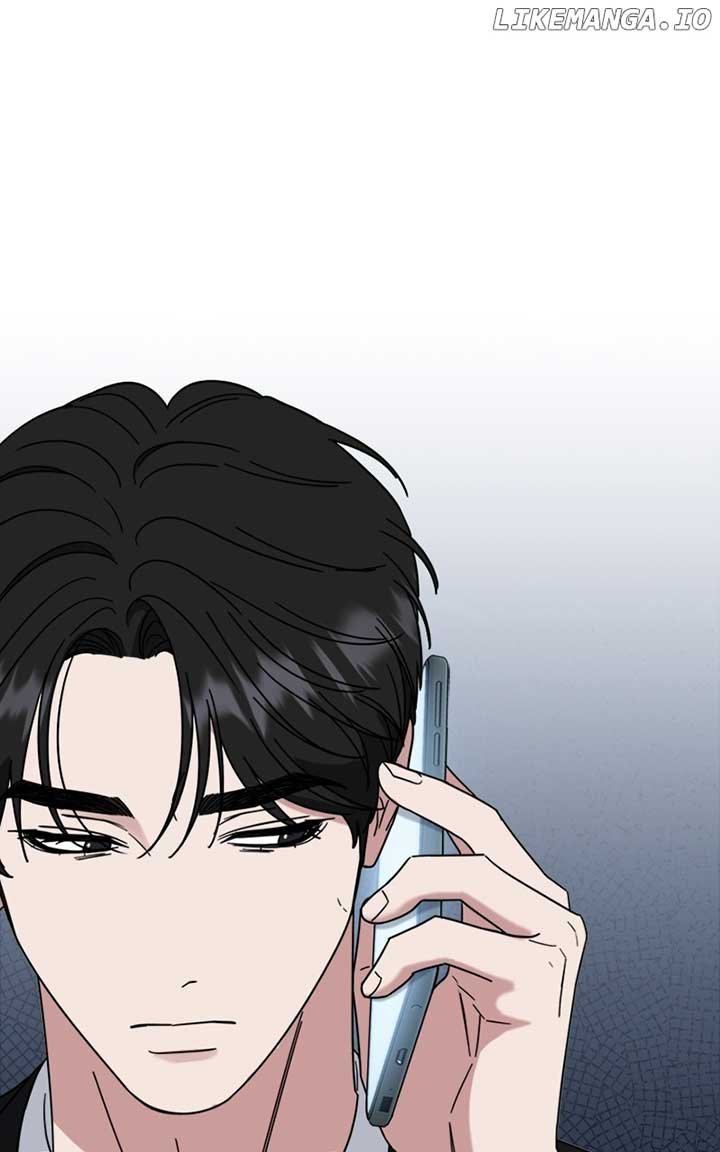 Your Instinctive Love Chapter 76 - Page 119