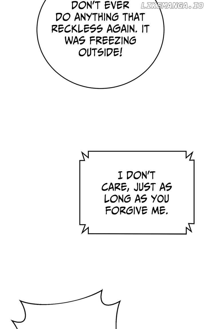 Your Instinctive Love Chapter 76 - Page 13