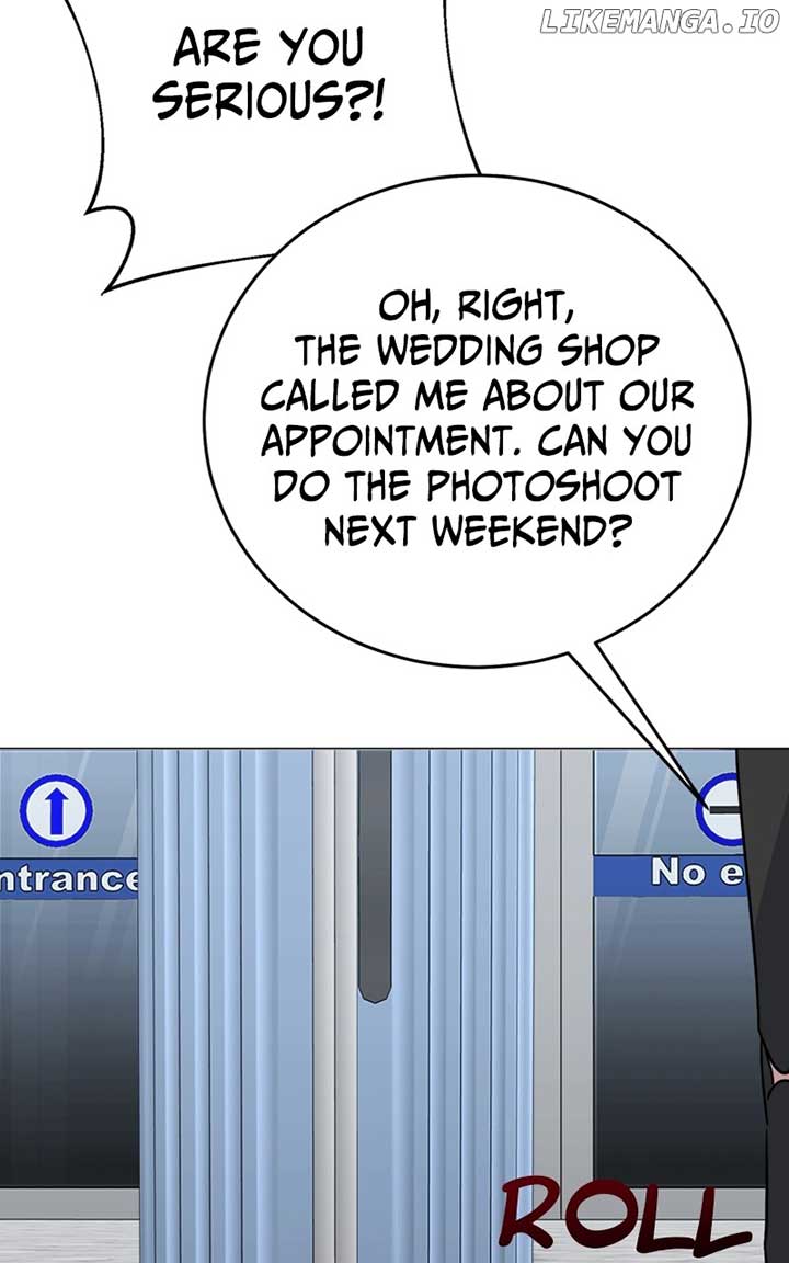Your Instinctive Love Chapter 76 - Page 14