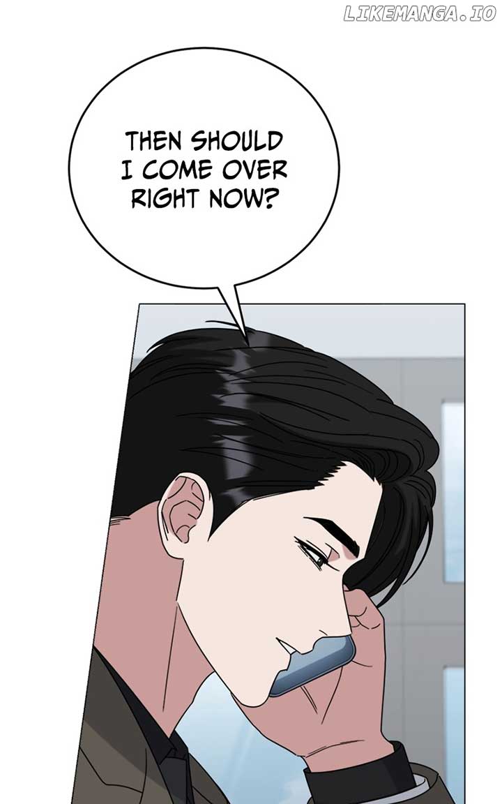 Your Instinctive Love Chapter 76 - Page 19