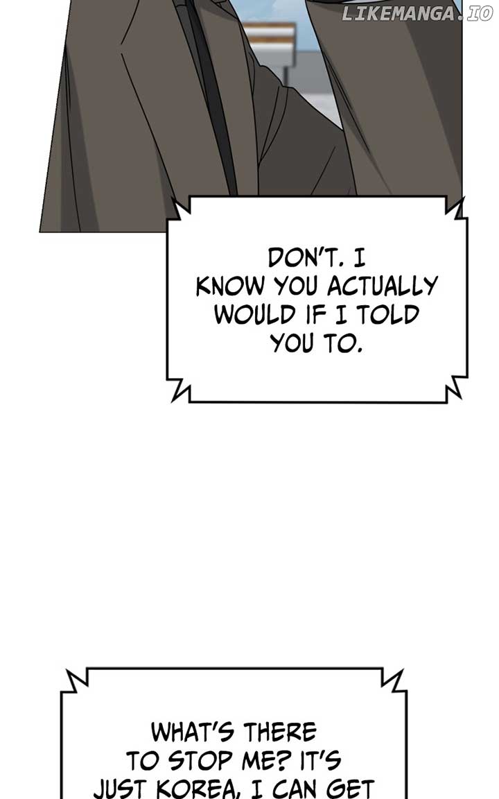 Your Instinctive Love Chapter 76 - Page 20