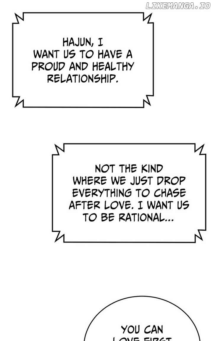 Your Instinctive Love Chapter 76 - Page 22