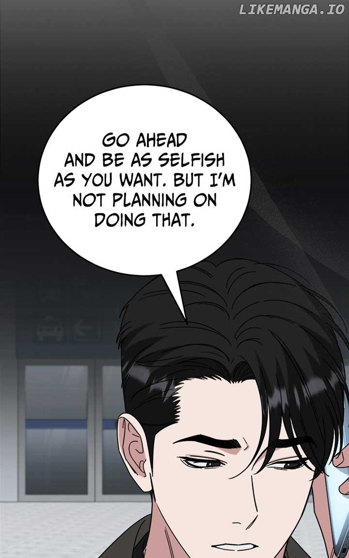 Your Instinctive Love Chapter 76 - Page 27