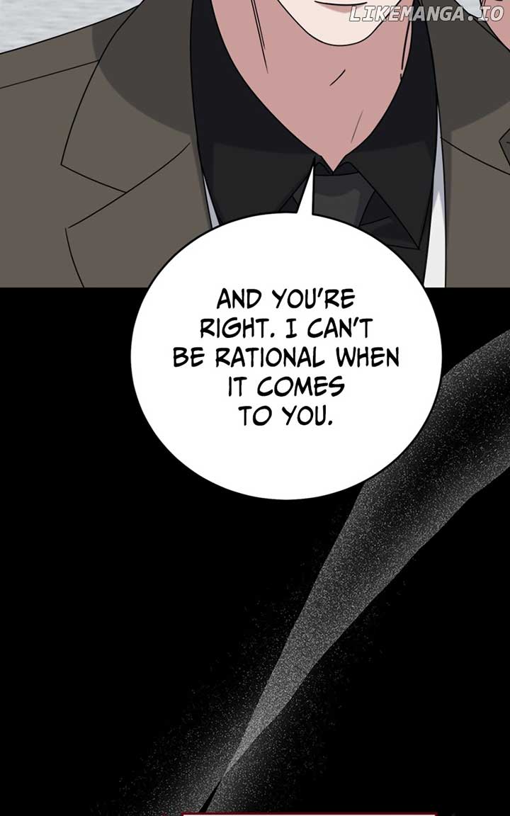 Your Instinctive Love Chapter 76 - Page 28