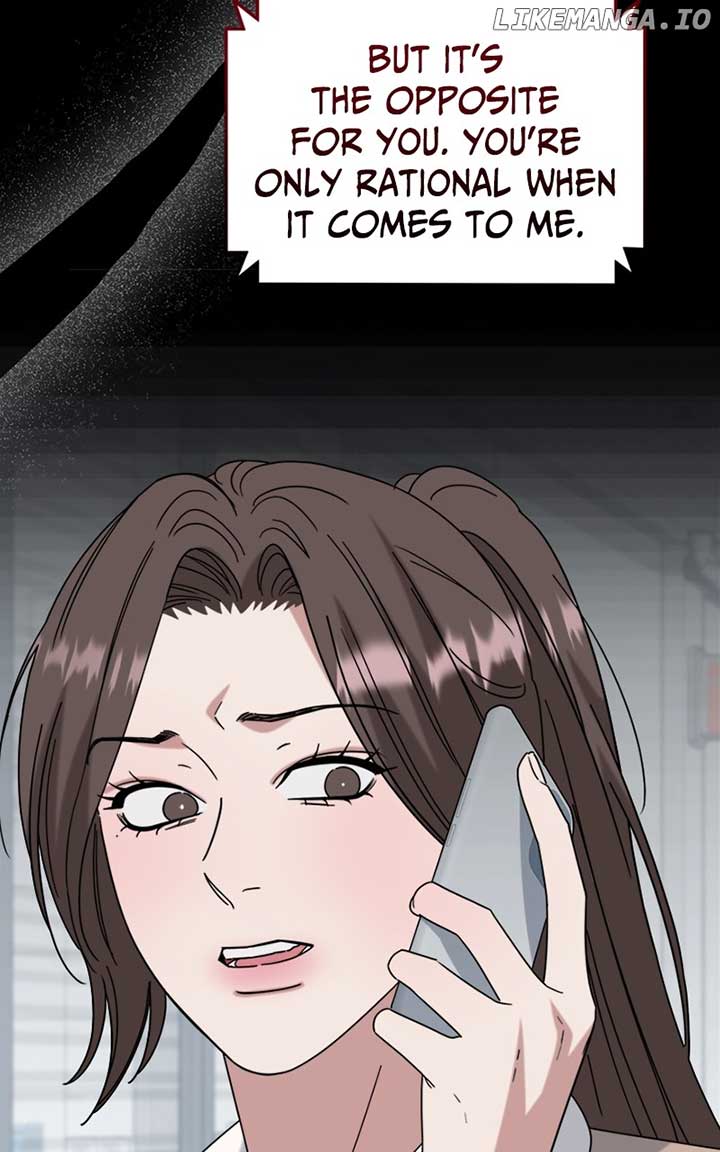 Your Instinctive Love Chapter 76 - Page 29