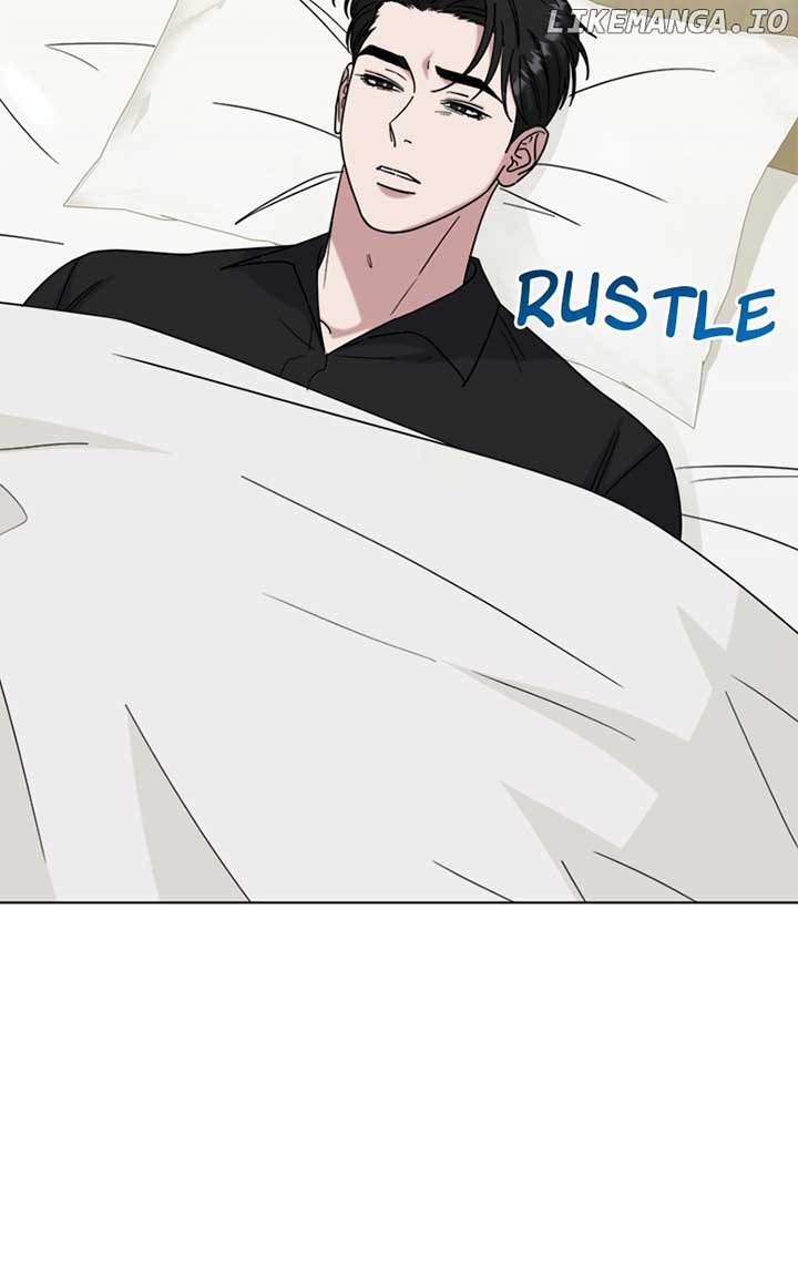 Your Instinctive Love Chapter 76 - Page 3
