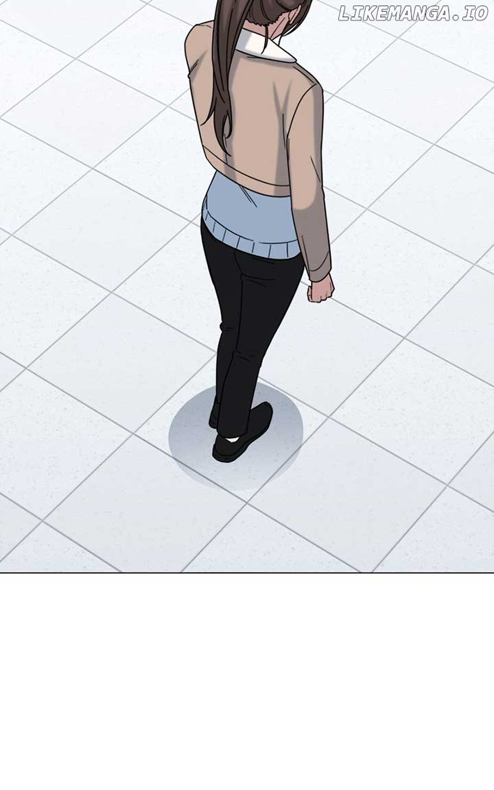 Your Instinctive Love Chapter 76 - Page 32