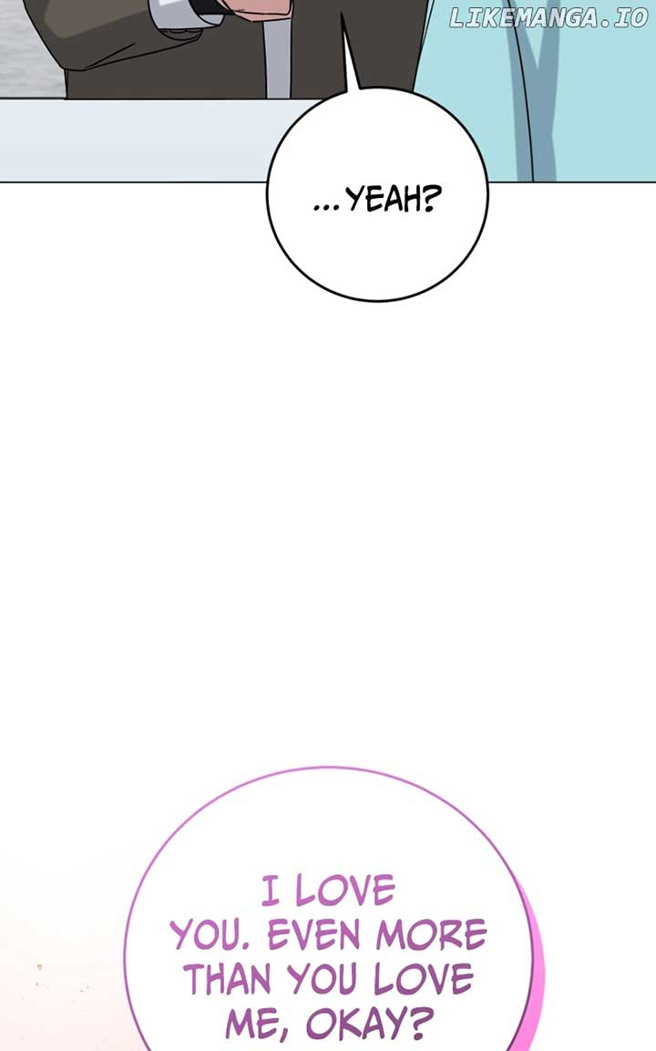 Your Instinctive Love Chapter 76 - Page 34