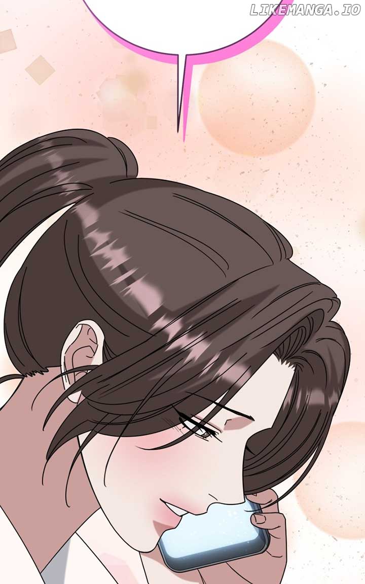 Your Instinctive Love Chapter 76 - Page 35