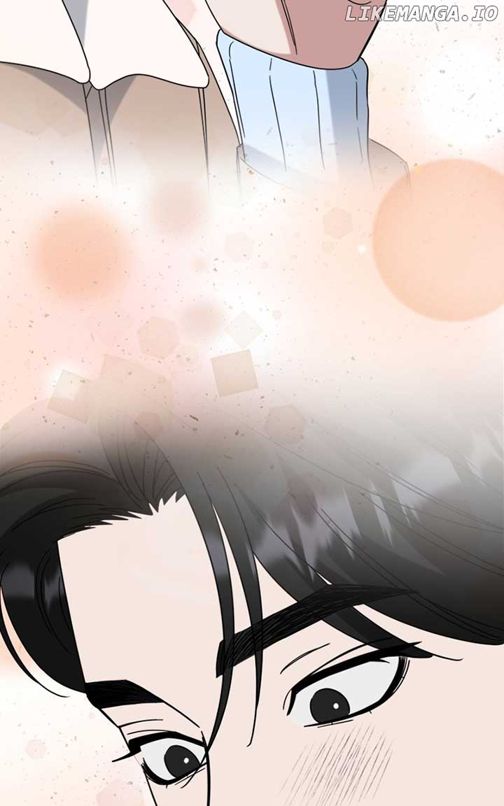 Your Instinctive Love Chapter 76 - Page 36