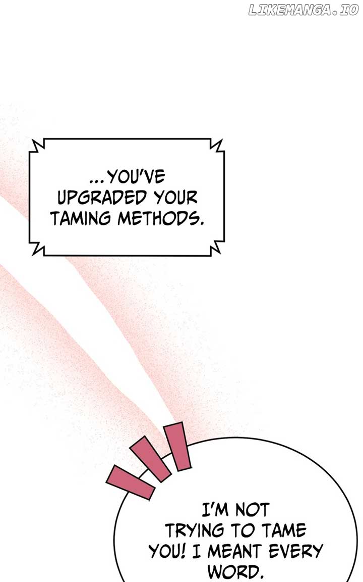 Your Instinctive Love Chapter 76 - Page 38