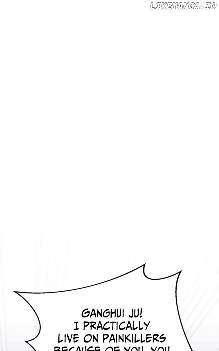 Your Instinctive Love Chapter 76 - Page 40