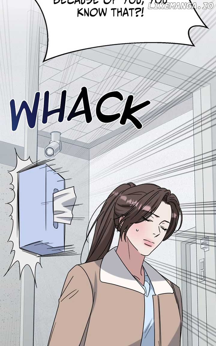 Your Instinctive Love Chapter 76 - Page 41