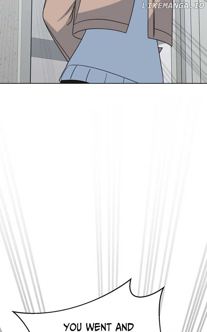 Your Instinctive Love Chapter 76 - Page 42