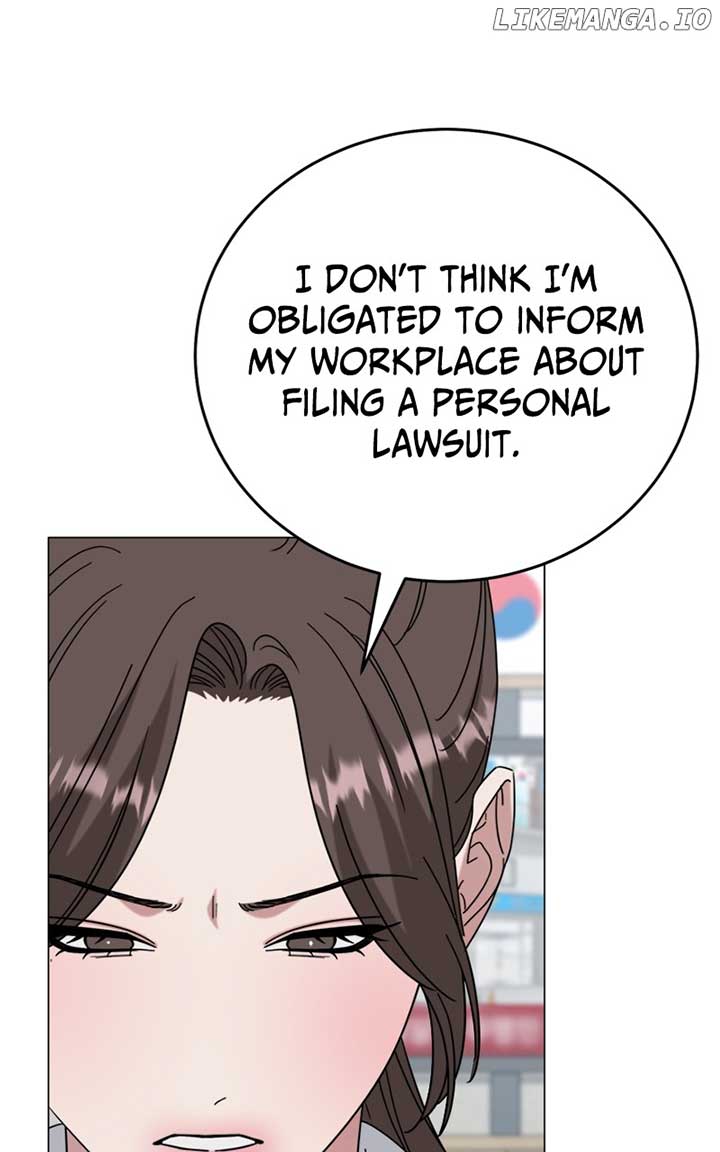 Your Instinctive Love Chapter 76 - Page 45