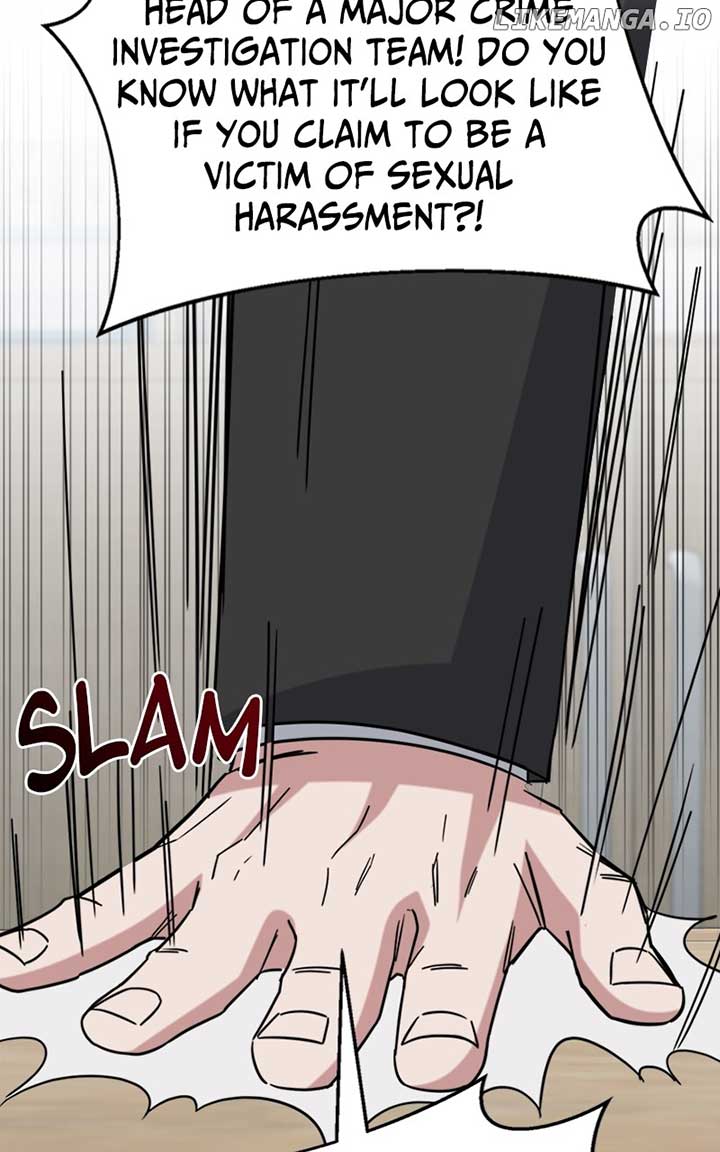 Your Instinctive Love Chapter 76 - Page 47