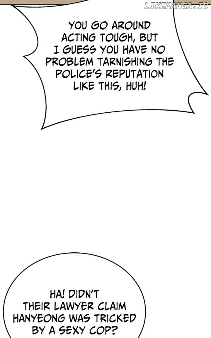 Your Instinctive Love Chapter 76 - Page 48