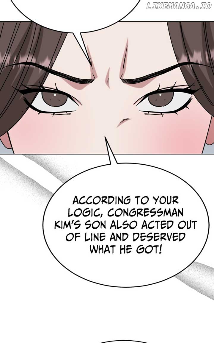 Your Instinctive Love Chapter 76 - Page 49