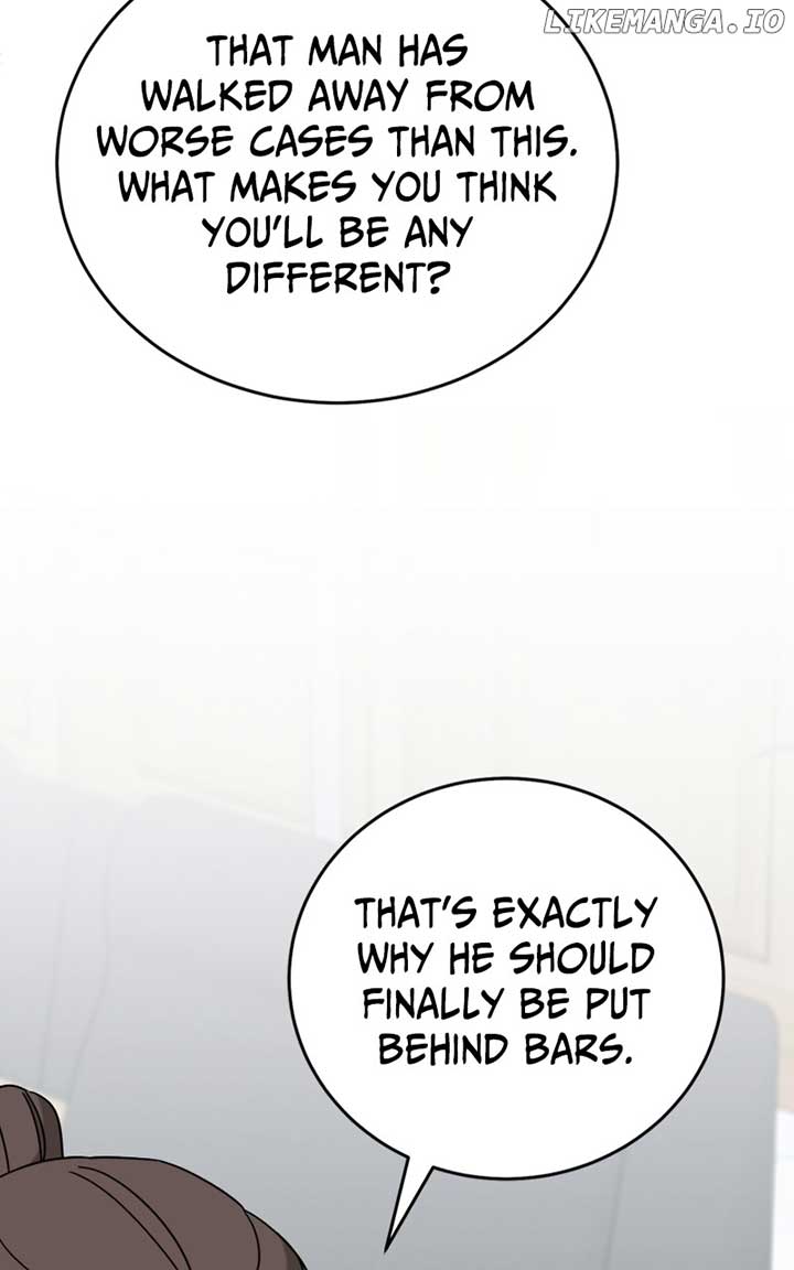 Your Instinctive Love Chapter 76 - Page 51