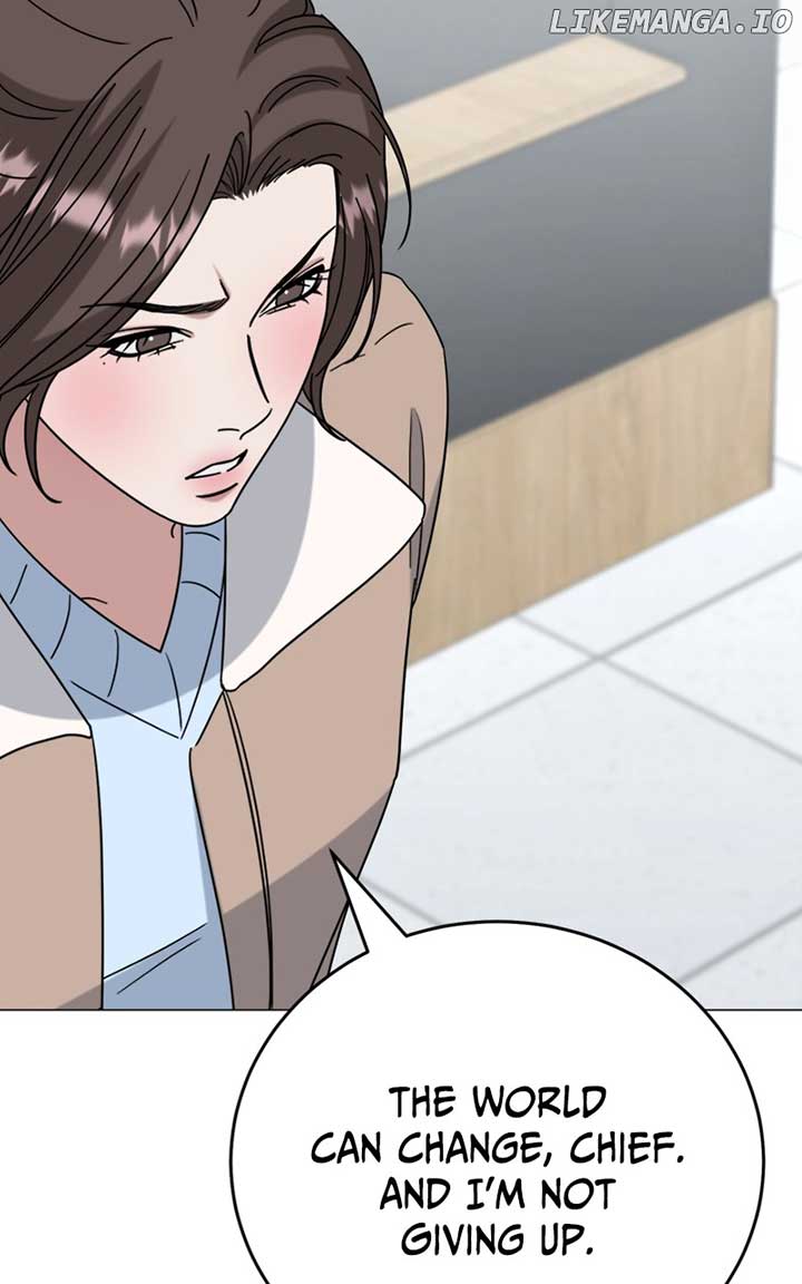 Your Instinctive Love Chapter 76 - Page 52