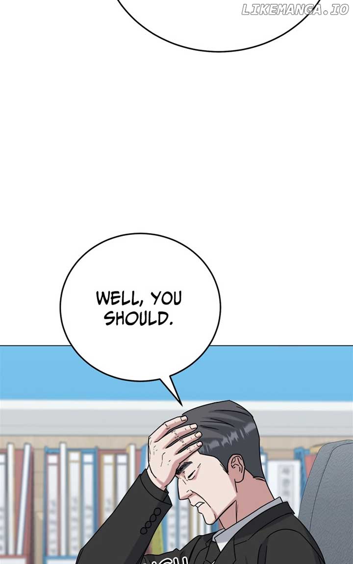 Your Instinctive Love Chapter 76 - Page 53
