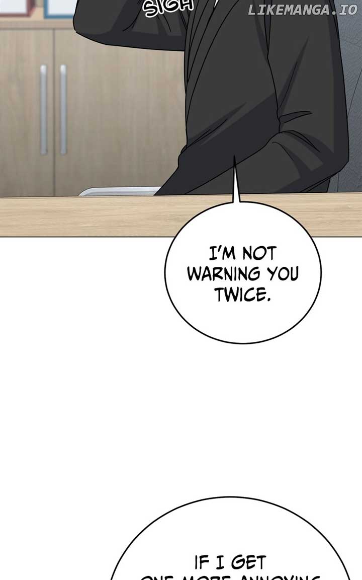 Your Instinctive Love Chapter 76 - Page 54
