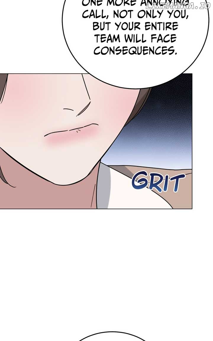 Your Instinctive Love Chapter 76 - Page 55