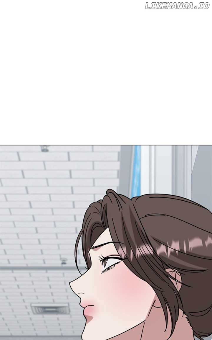Your Instinctive Love Chapter 76 - Page 58