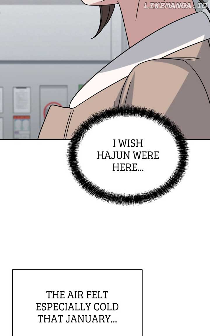 Your Instinctive Love Chapter 76 - Page 59