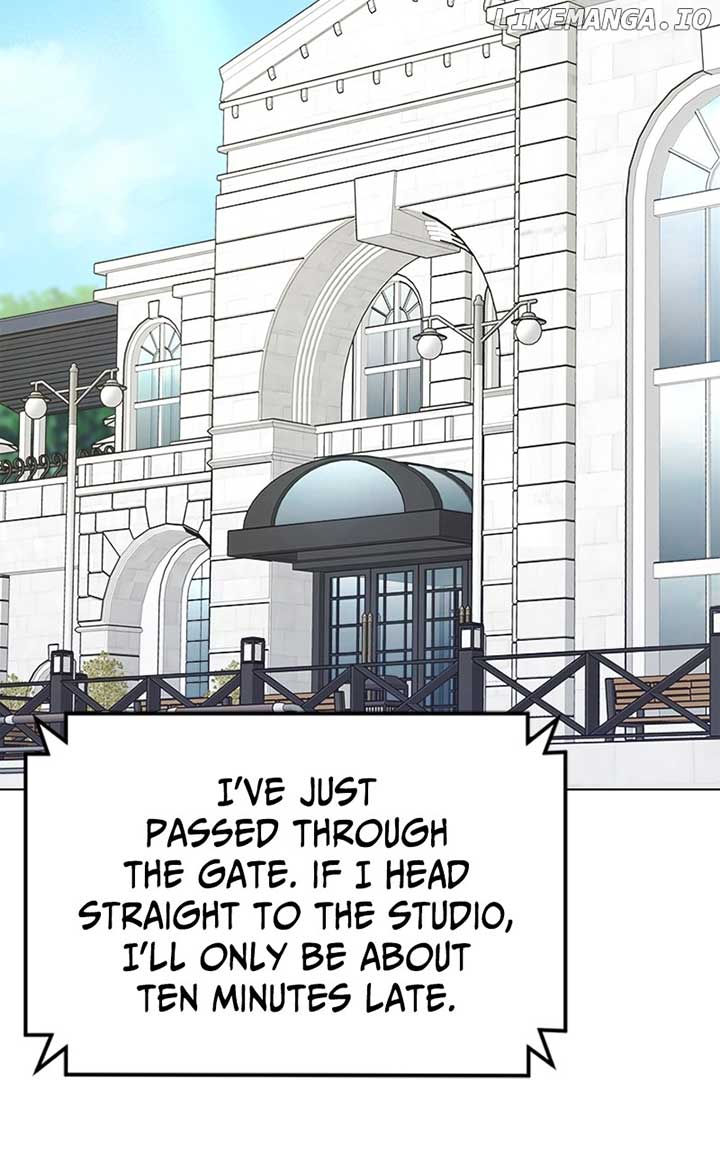 Your Instinctive Love Chapter 76 - Page 61