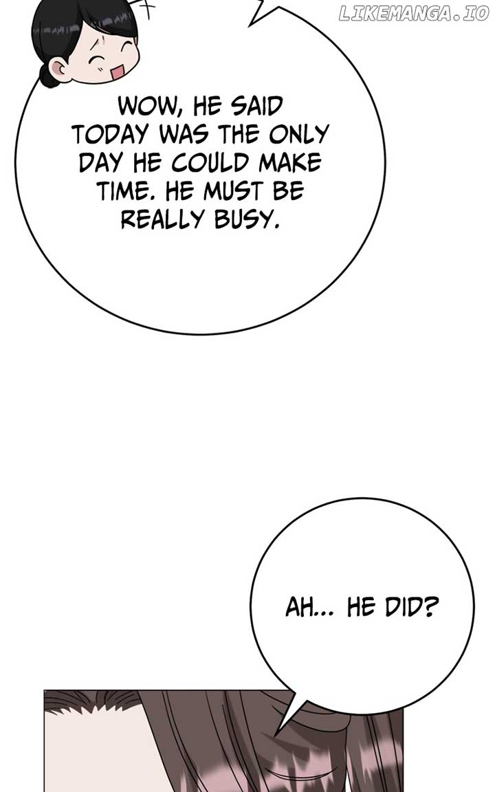 Your Instinctive Love Chapter 76 - Page 64
