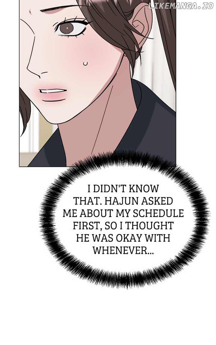 Your Instinctive Love Chapter 76 - Page 65