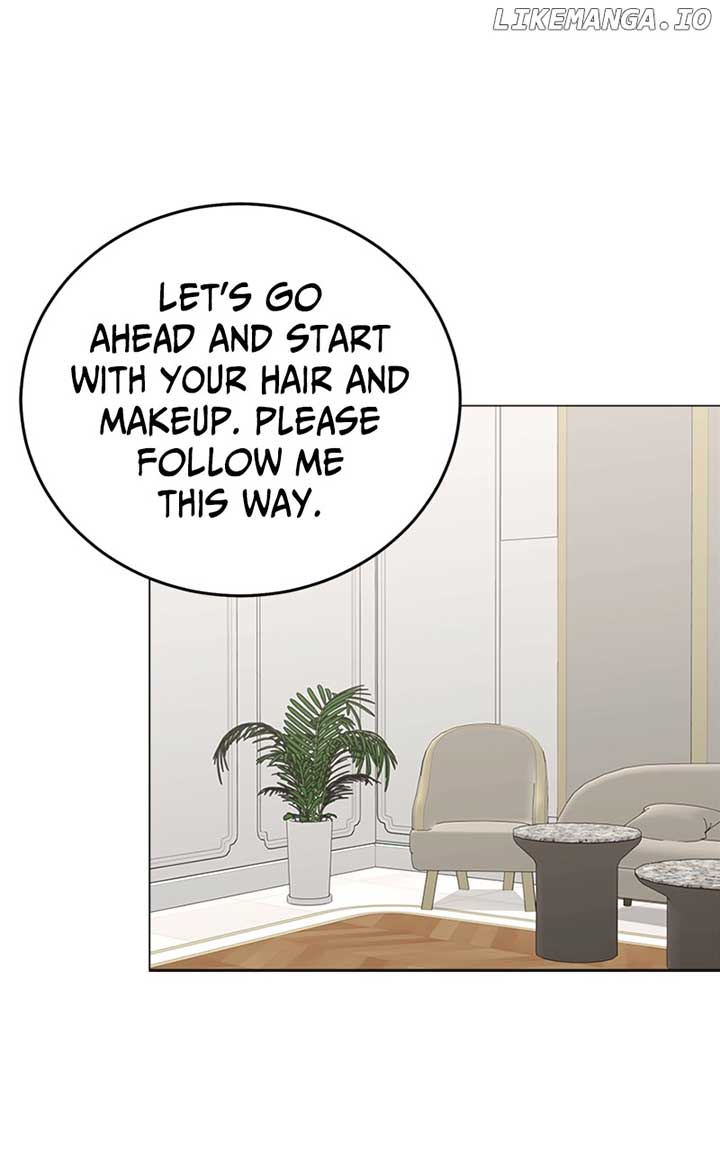 Your Instinctive Love Chapter 76 - Page 66