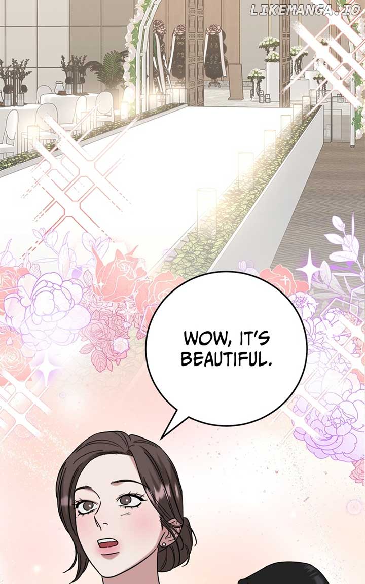Your Instinctive Love Chapter 76 - Page 68