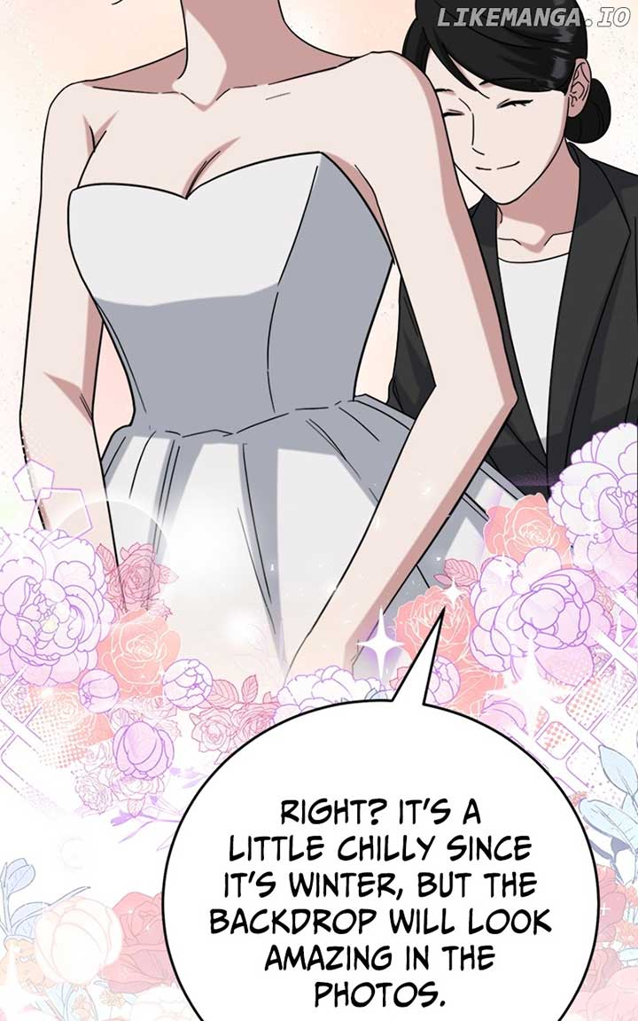 Your Instinctive Love Chapter 76 - Page 69