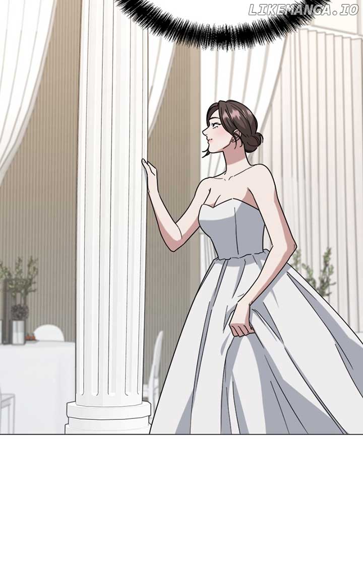 Your Instinctive Love Chapter 76 - Page 71