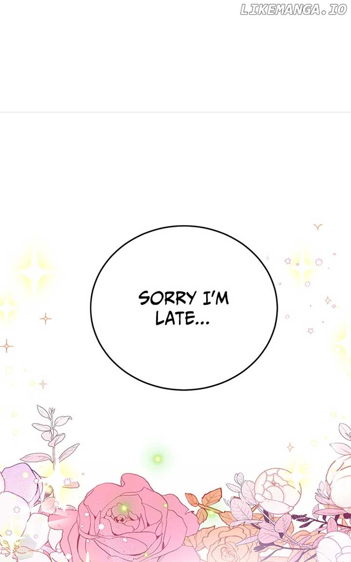 Your Instinctive Love Chapter 76 - Page 73