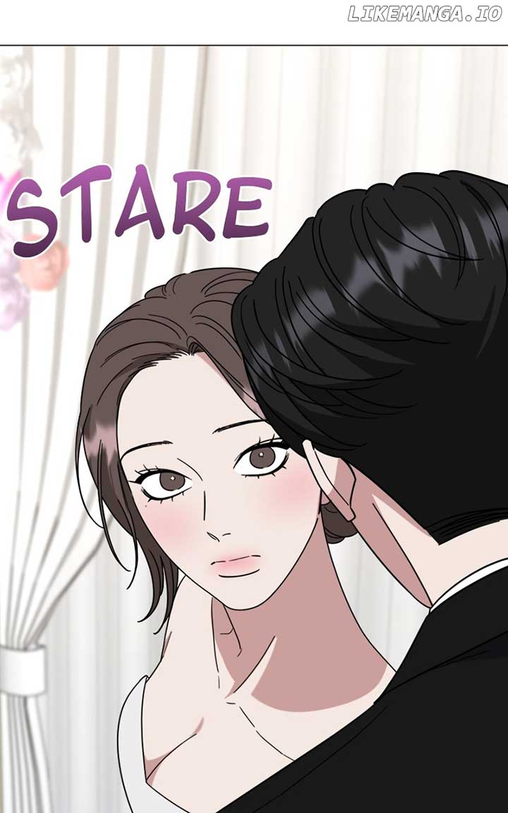 Your Instinctive Love Chapter 76 - Page 76