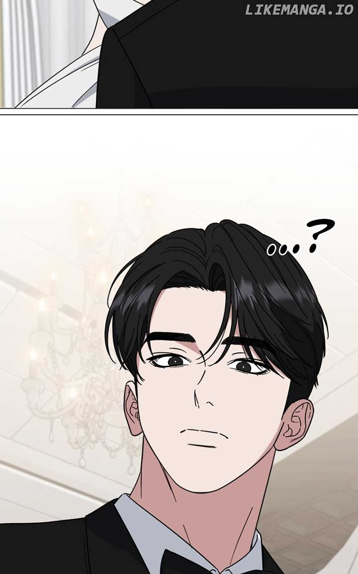 Your Instinctive Love Chapter 76 - Page 77