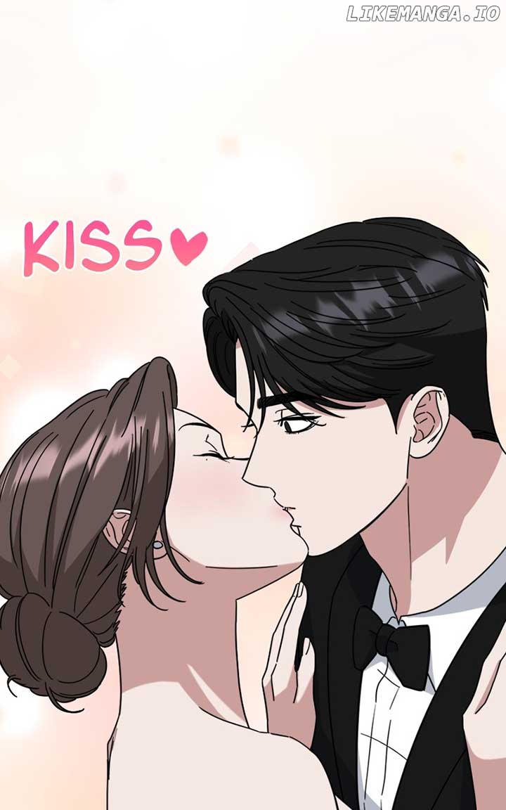 Your Instinctive Love Chapter 76 - Page 79