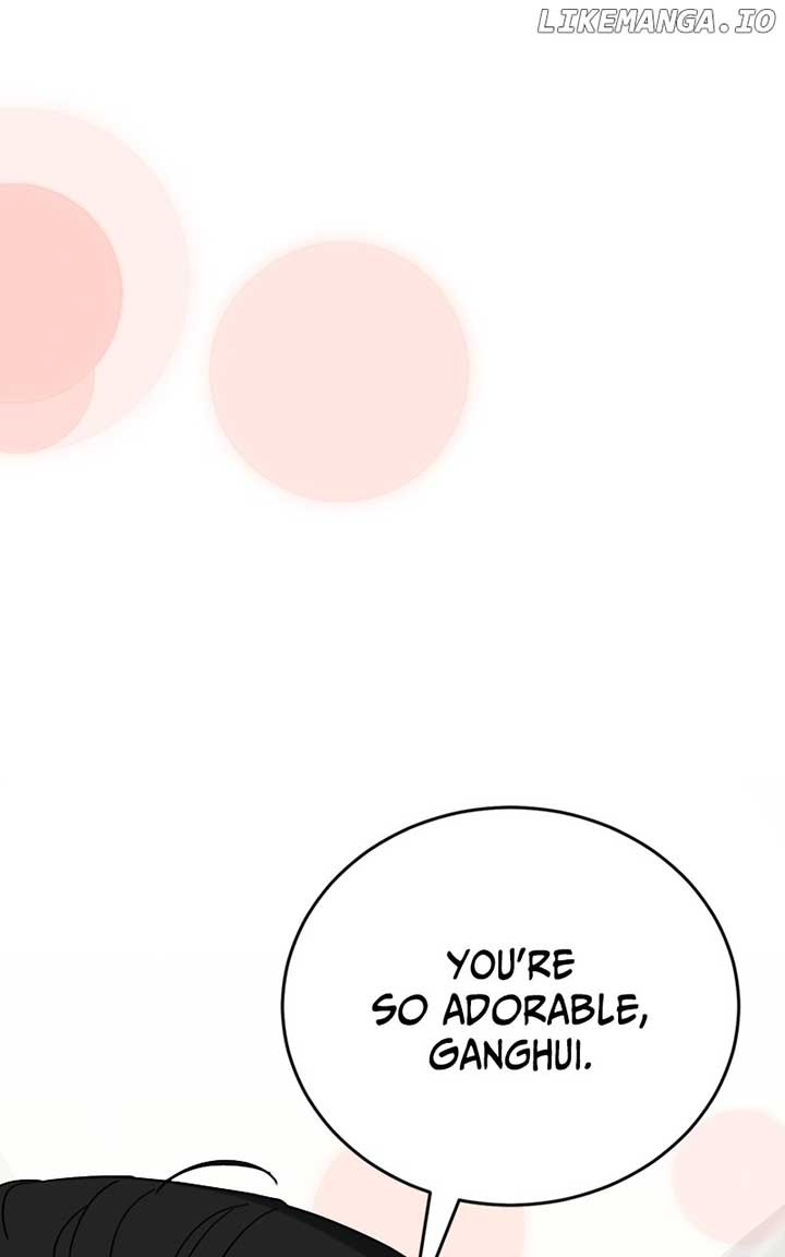Your Instinctive Love Chapter 76 - Page 8