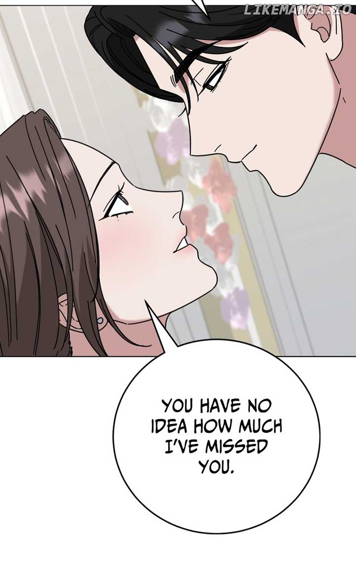 Your Instinctive Love Chapter 76 - Page 81